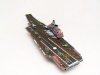 Trumpeter 05606 USSR Admiral Kuznetsov aircraft carrier 1:350